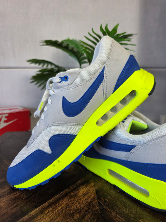 Nike Air Max 1 '86 Big Bubble Air Max Day maat 47,5