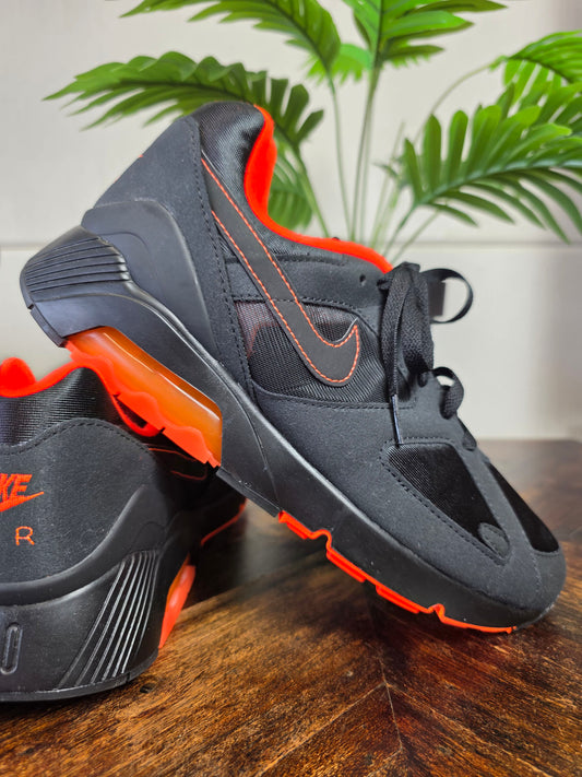 Nike Air 180 Hyper Crimson maat 44