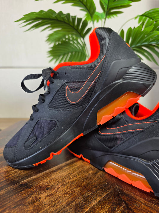 Nike Air 180 Hyper Crimson maat 44