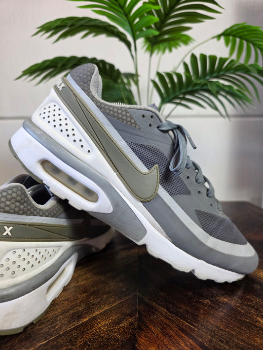 Nike Air Max BW Ultra Grey maat 45