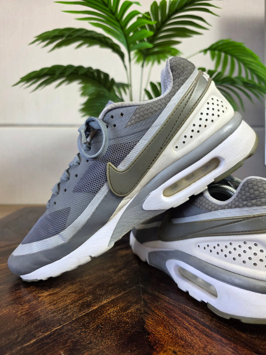 Nike Air Max BW Ultra Grey maat 45