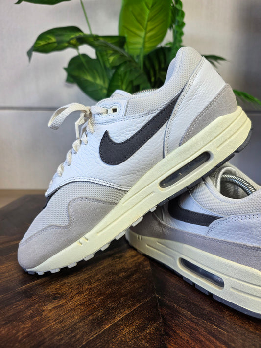 Nike Air Max 1 Greyscale maat 44,5