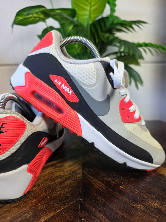 Nike Air Max 90 Infrared Golf maat 41