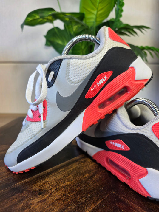 Nike Air Max 90 Infrared Golf maat 41