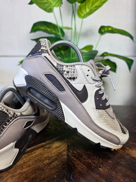 Nike Air Max 90 SE Snakeskin maat 38