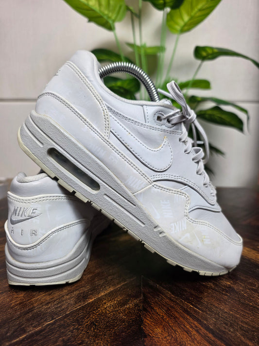 Nike Air Max 1 LX Grey maat 39