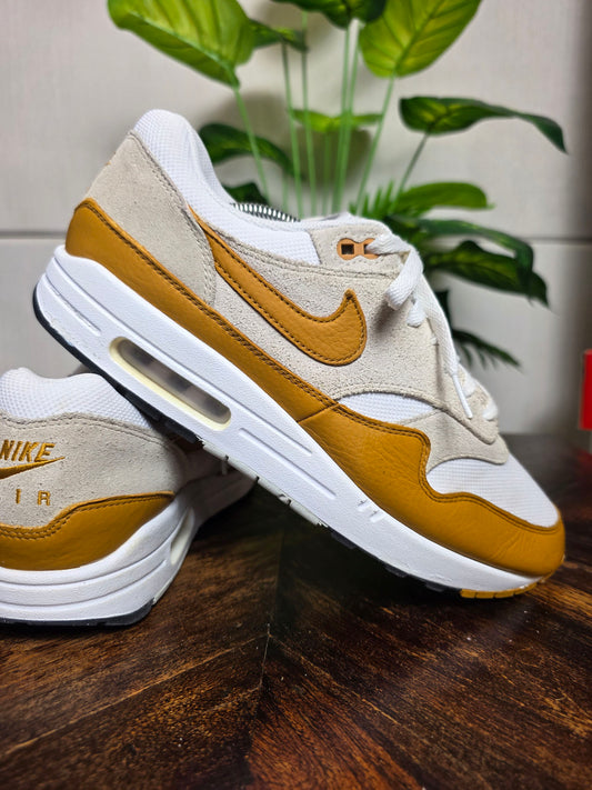 Nike Air Max 1 Bronze maat 45