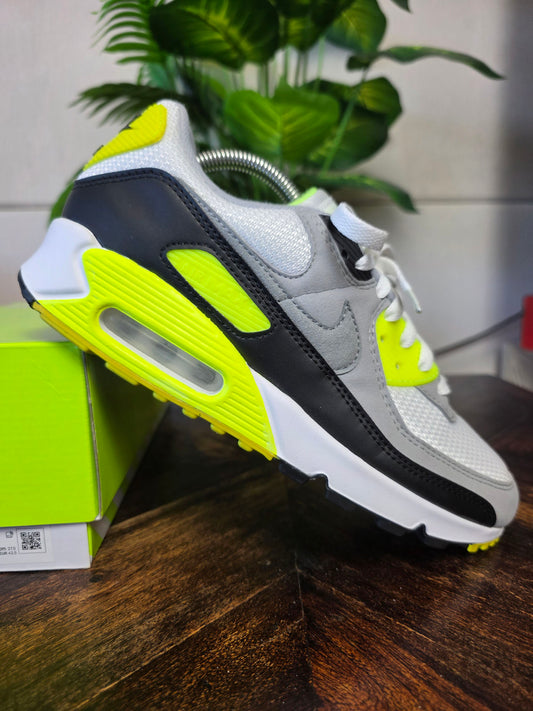 Nike Air Max 90 OG Volt maat 42,5