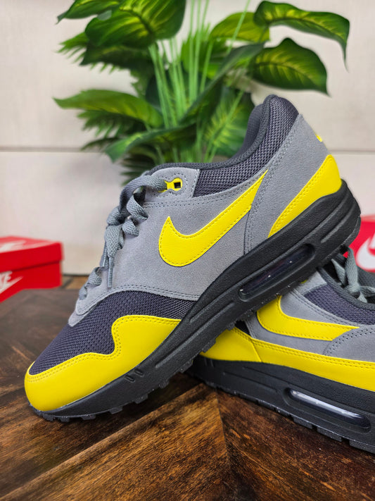 Nike Air Max 1 Essential Batman maat 43