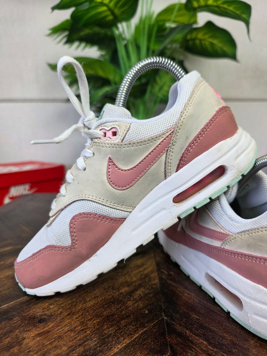Nike Air Max 1 GS Guava Ice maat 36,5
