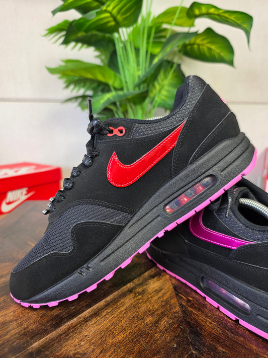 Nike Air Max 1 Valentine's Day Black maat 45
