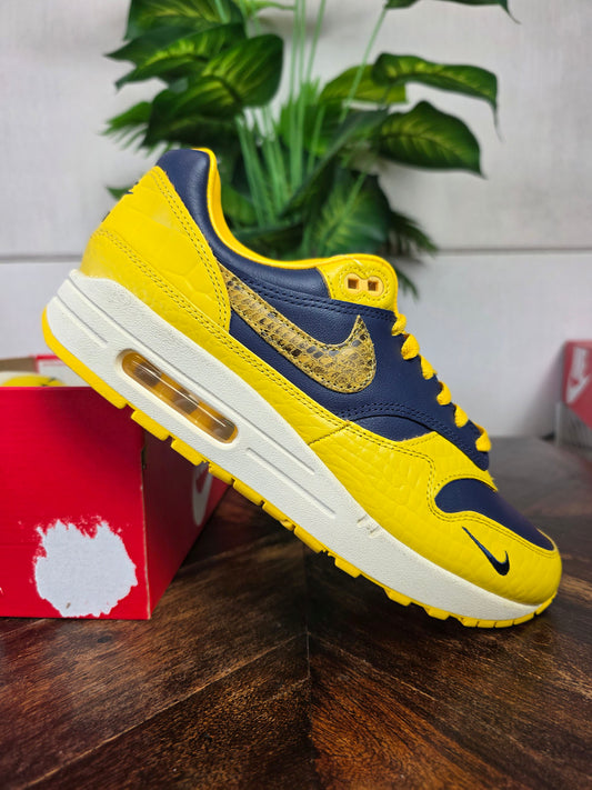 Nike Air Max 1 CO.JP Michigan maat 42,5