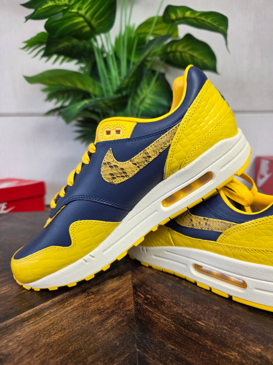 Nike Air Max 1 CO.JP Michigan maat 42,5