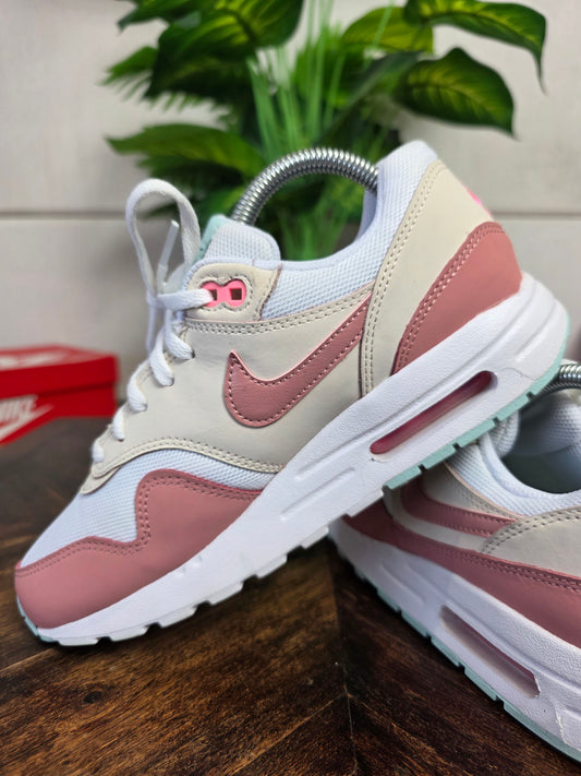 Nike Air Max 1 GS Guava Ice maat 38,5