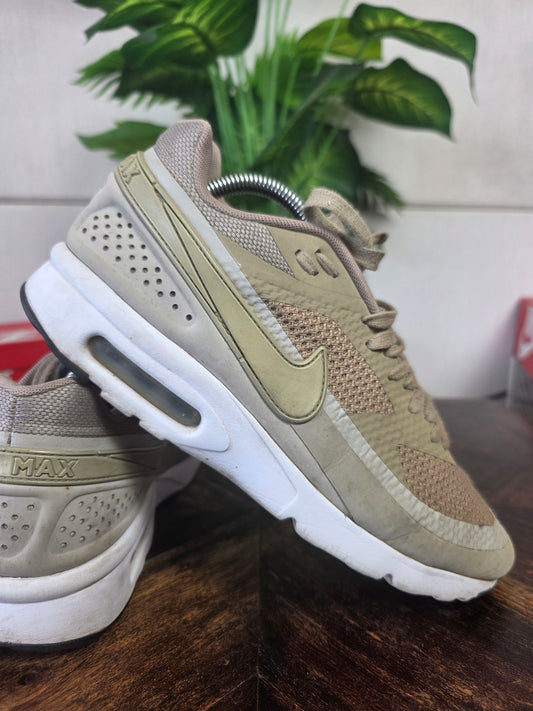 Nike Air Max BW Ultra Khaki Pale Grey maat 43