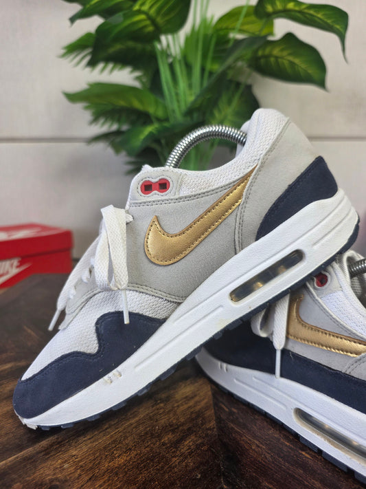 Nike Air Max 1 Olympic maat 41