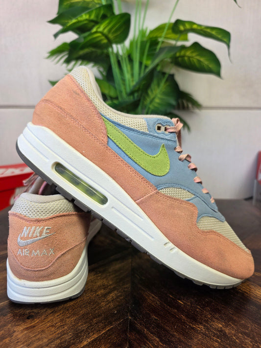 Nike Air Max 1 Madder Root maat 47,5