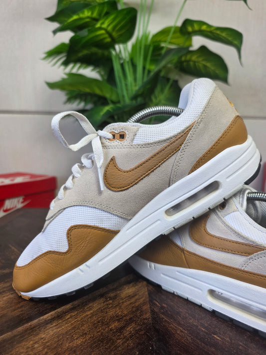 Nike Air Max 1 Bronze maat 44