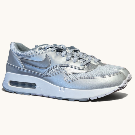 Nike Air Max 1 '86 OG "Metallic Silver"
