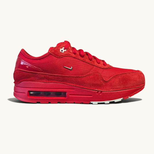 Nike Air Max 1 '86 Jacquemus Mystic Red