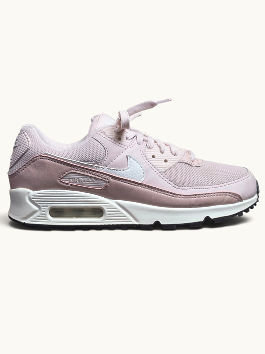 Nike Air Max 90 Barely Rose maat 39