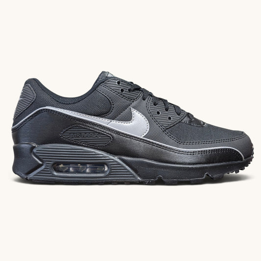 Nike Air Max 90 "Black Reflective"