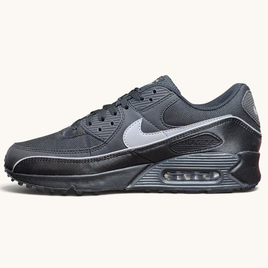 Nike Air Max 90 "Black Reflective"