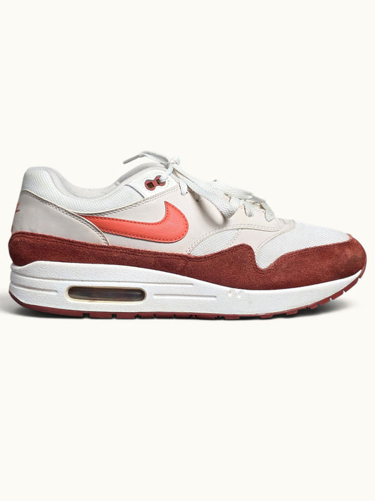 Nike Air Max 1 Mars Stone | maat 43