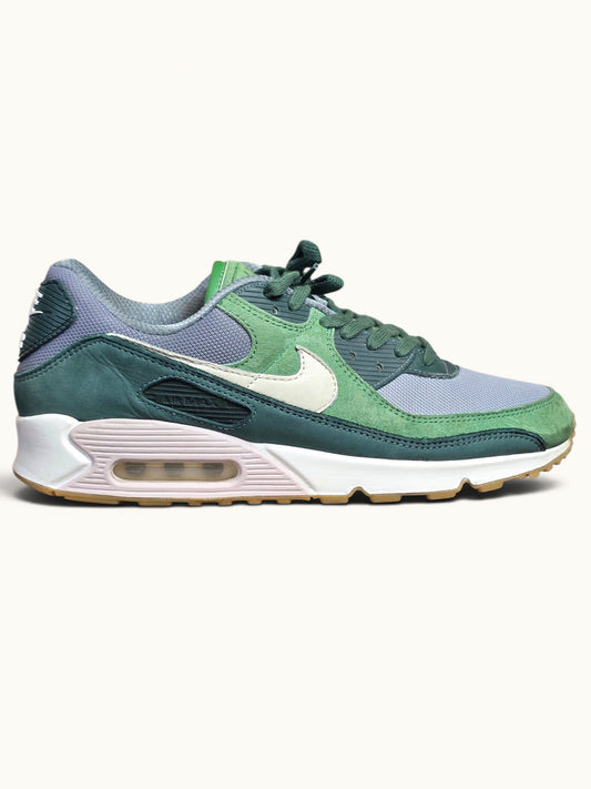Nike Air Max 90 Premium Pro Green | maat 46