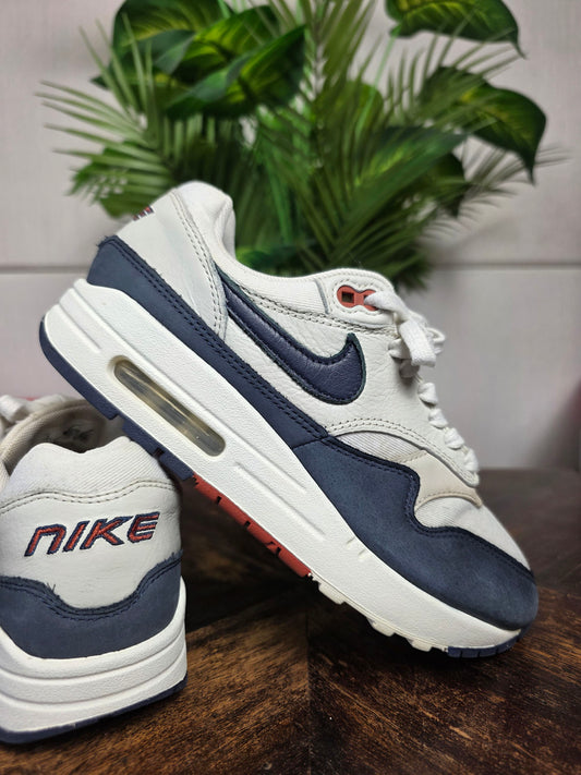 Nike Air Max 1 Rugged Obisidian | maat 39