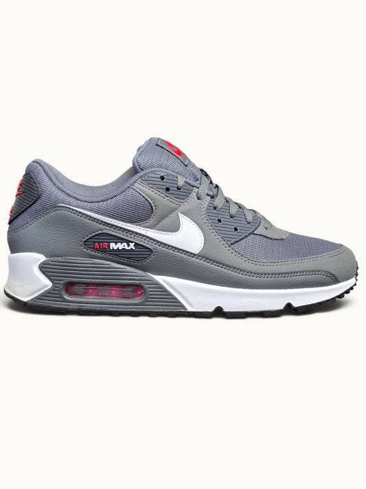 Nike Air Max 90 "Iron Grey" | maat 46