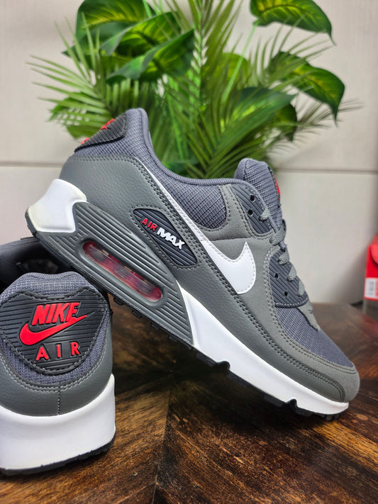 Nike Air Max 90 "Iron Grey" | maat 46