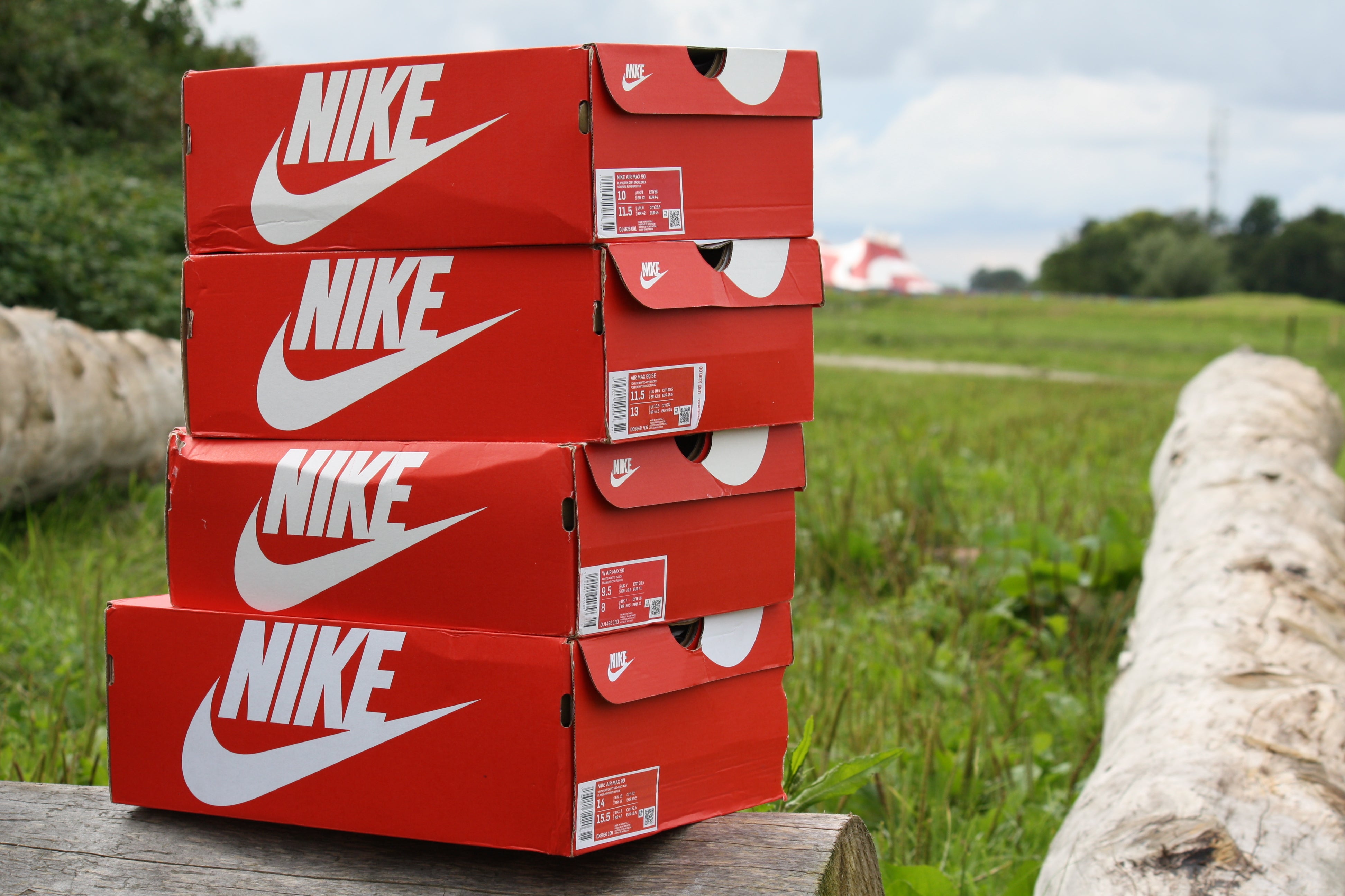 Overige sneakers