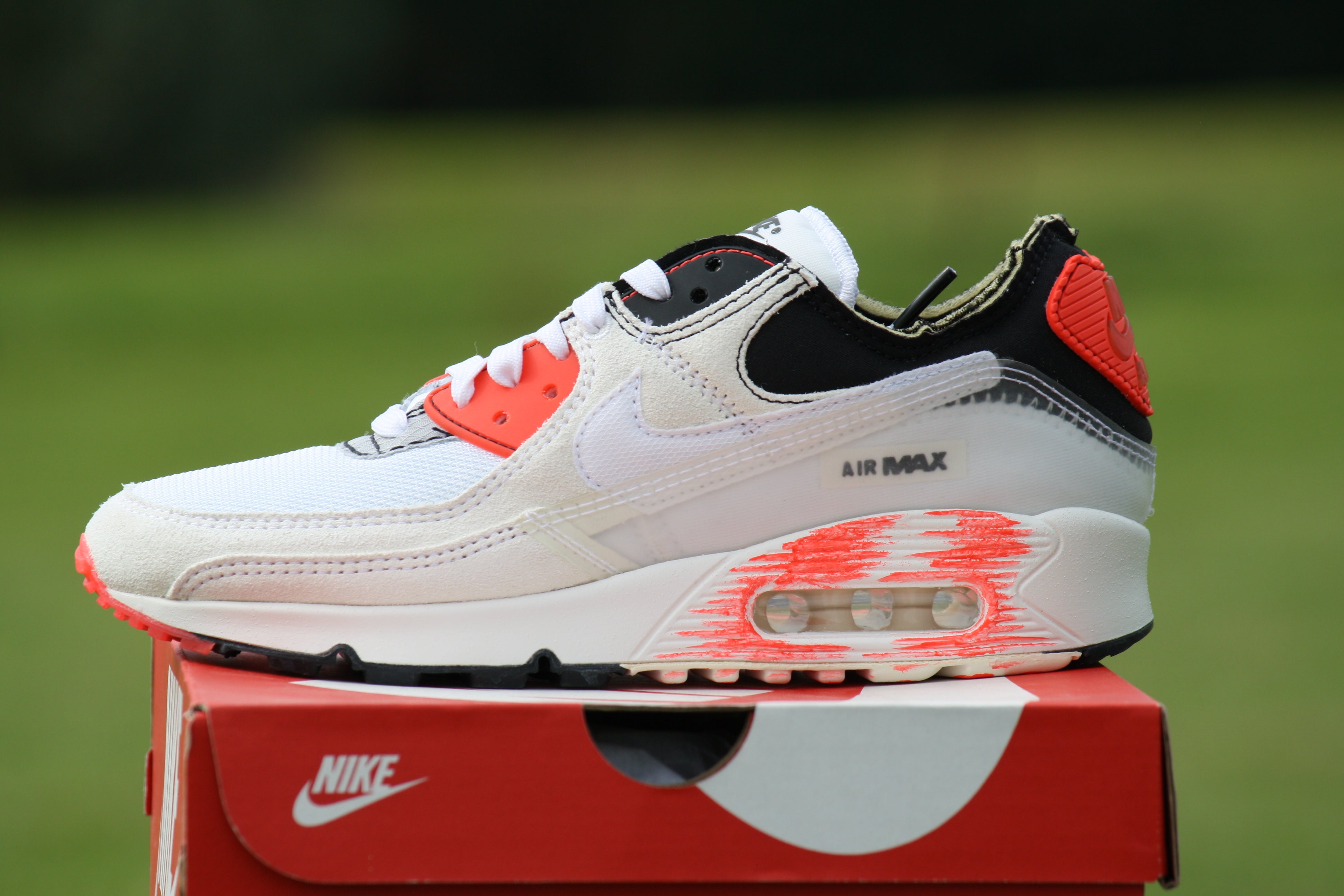 UsedKicks - Air Max 90