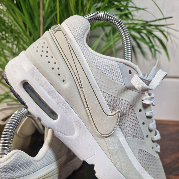Nike Air Max BW Ultra Light Bone White maat 36,5