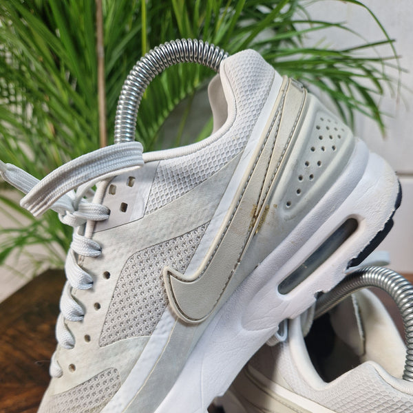 Nike Air Max BW Ultra Light Bone White maat 36,5