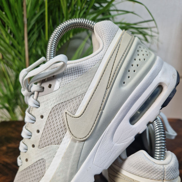 Nike Air Max BW Ultra Light Bone White maat 36,5
