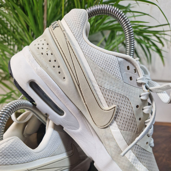 Nike Air Max BW Ultra Light Bone White maat 36,5