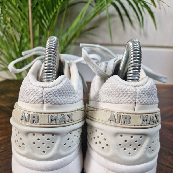 Nike Air Max BW Ultra Light Bone White maat 36,5