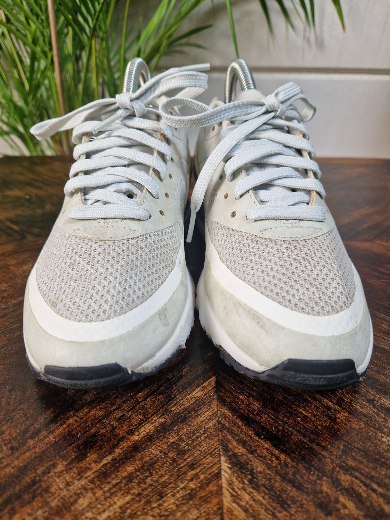 Nike Air Max BW Ultra Light Bone White maat 36,5