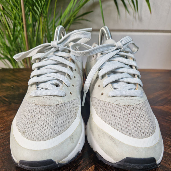 Nike Air Max BW Ultra Light Bone White maat 36,5