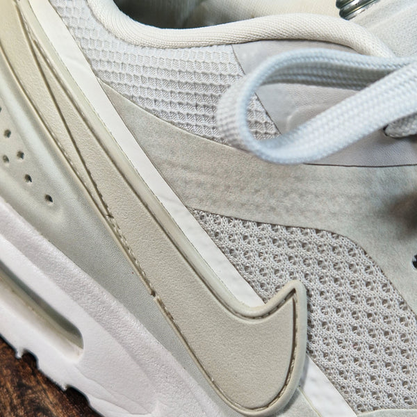 Nike Air Max BW Ultra Light Bone White maat 36,5
