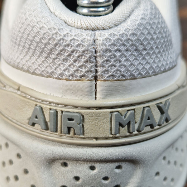 Nike Air Max BW Ultra Light Bone White maat 36,5