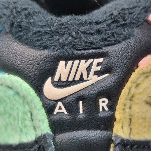 Nike Air Max 95 Black Fur maat 37,5