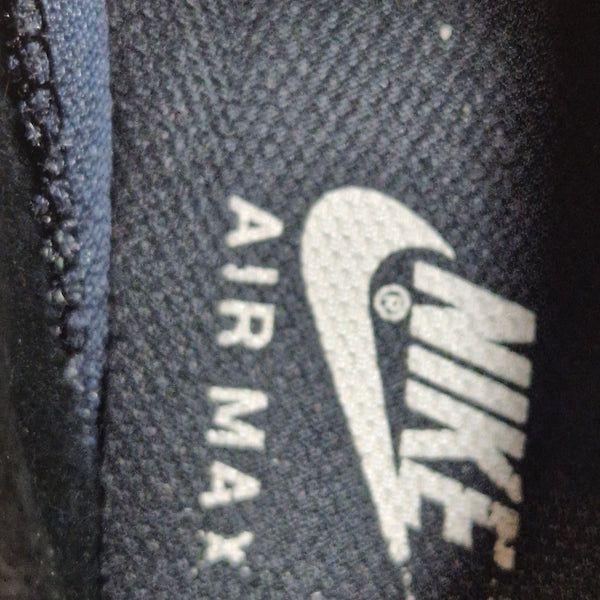 Nike Air Max 95 Black Fur maat 37,5