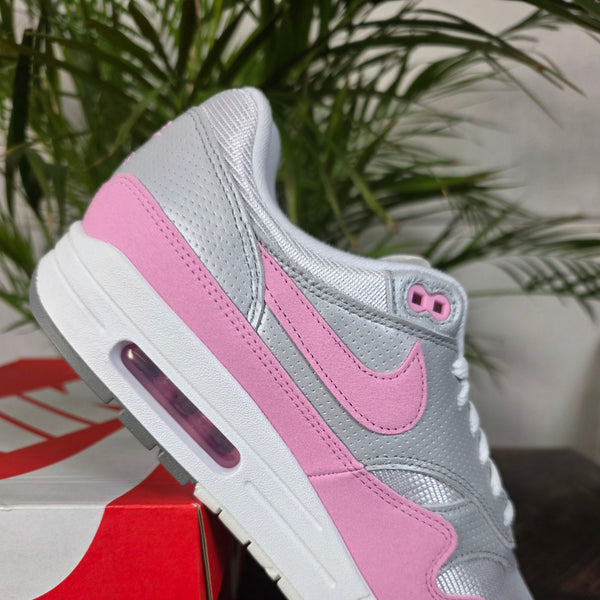 Nike Air Max 1 Pink Rise maat 44