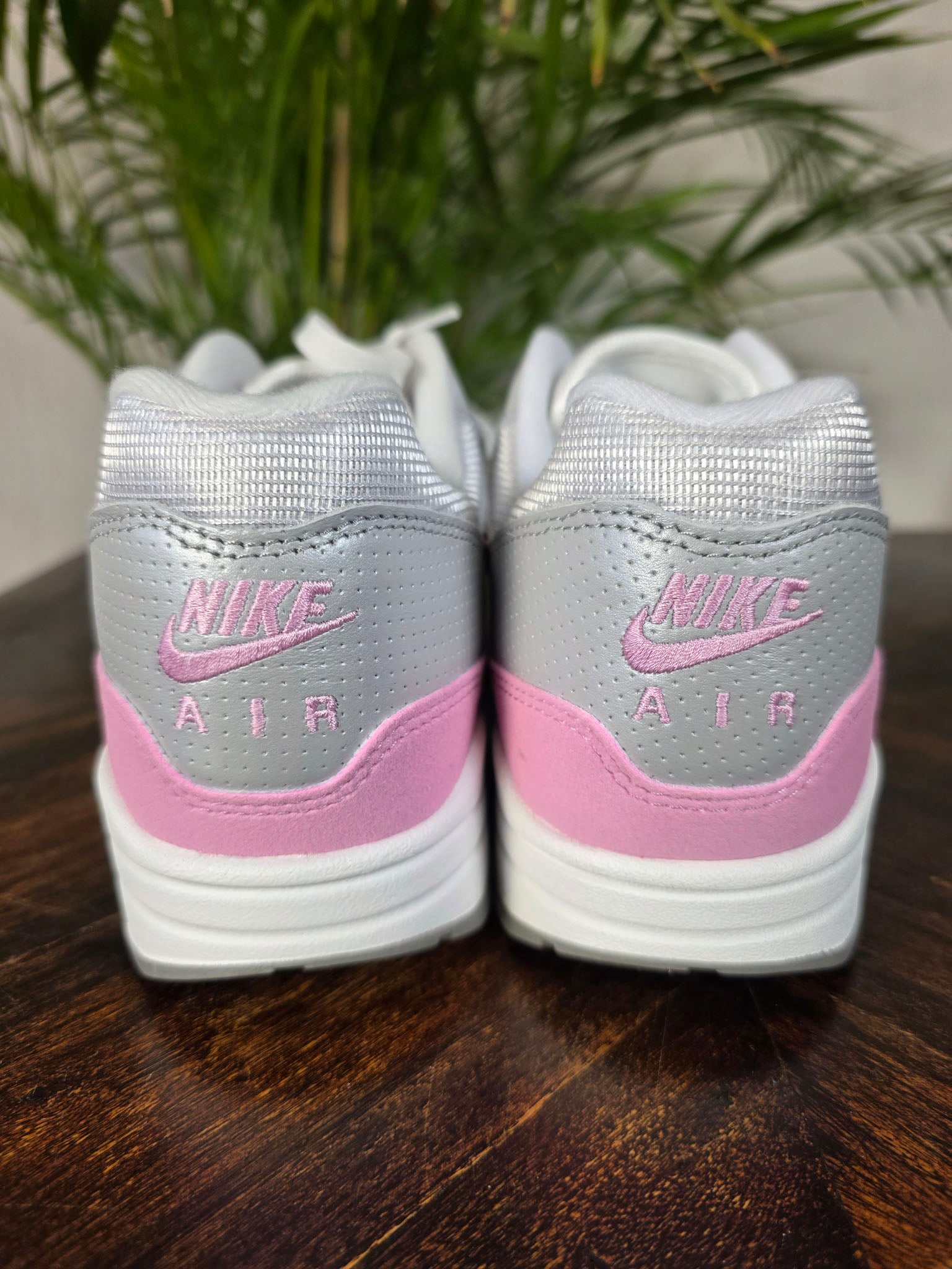 Nike Air Max 1 Pink Rise maat 44