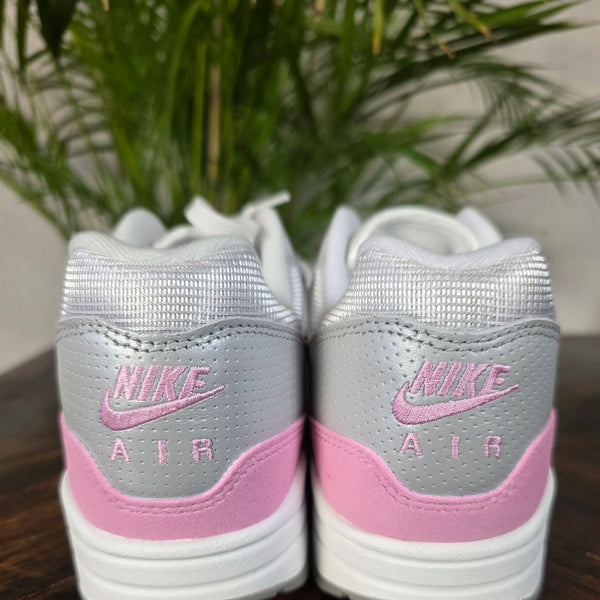 Nike Air Max 1 Pink Rise maat 44