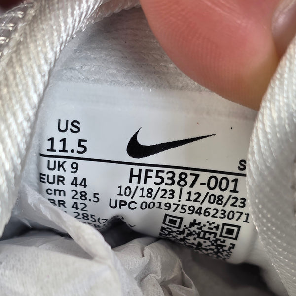 Nike Air Max 1 Pink Rise maat 44
