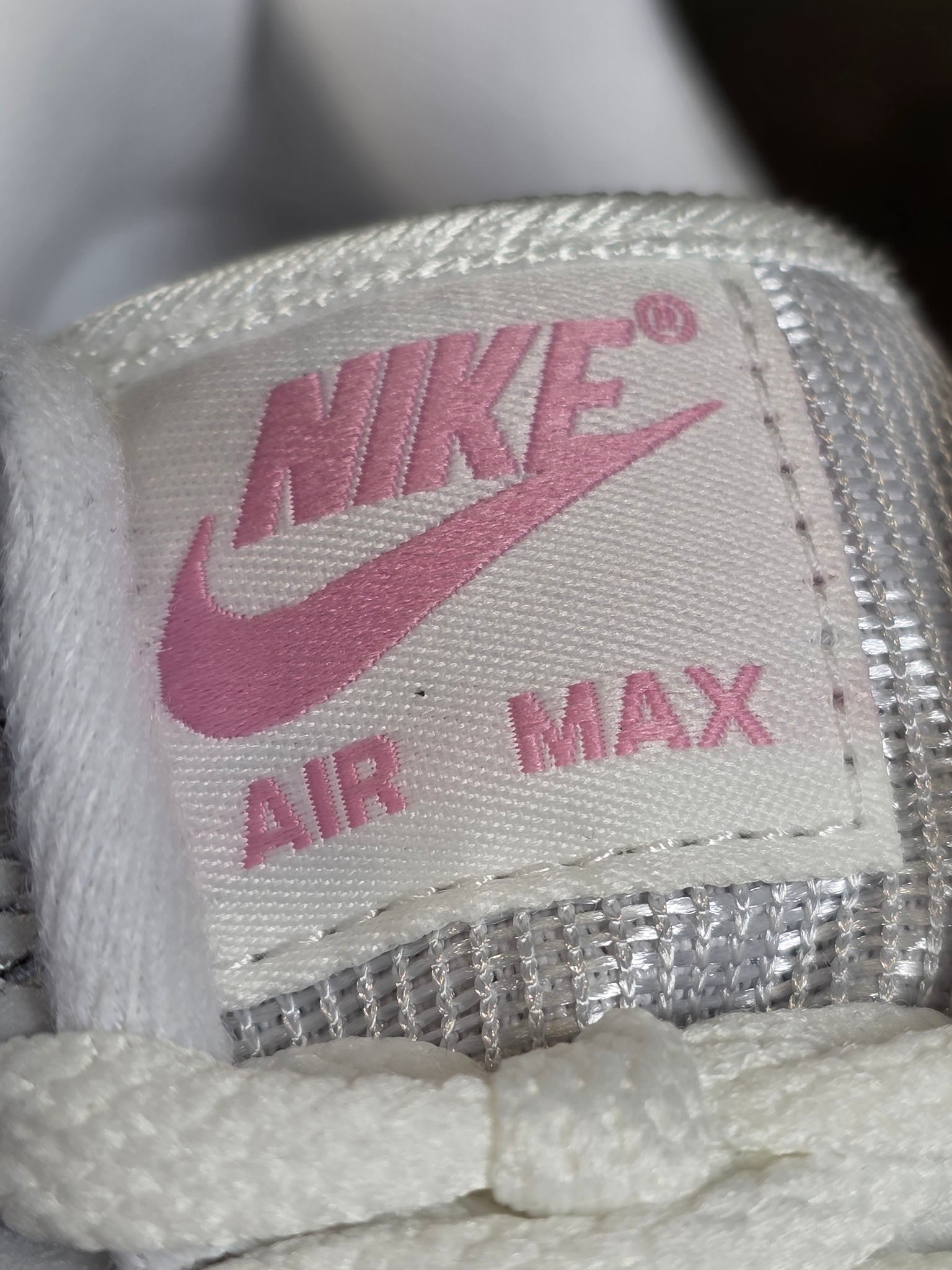 Nike Air Max 1 Pink Rise maat 44